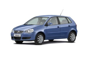 АВТОЧЕХОЛ ДЛЯ VOLKSWAGEN POLO IV ХЭТЧБЕК (2001-2009)